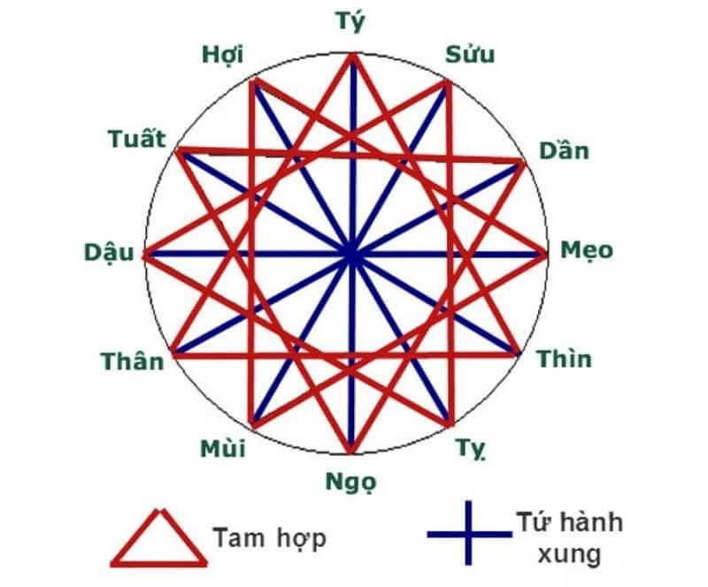 chồng 1992 vợ 1993 sinh con năm 2024