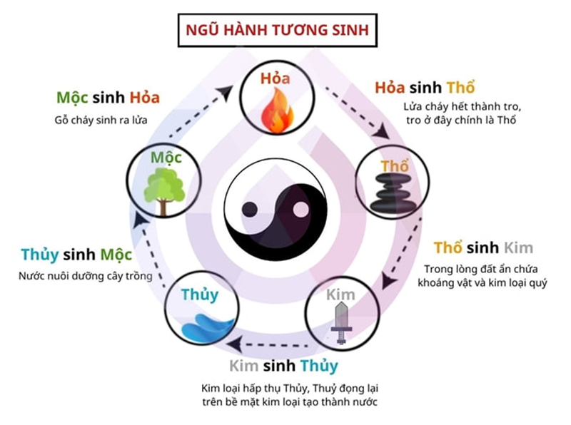 Chồng 1992 vợ 1993 sinh con năm 2024