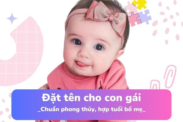 Đặt tên hợp phong thủy bản mệnh hỏa