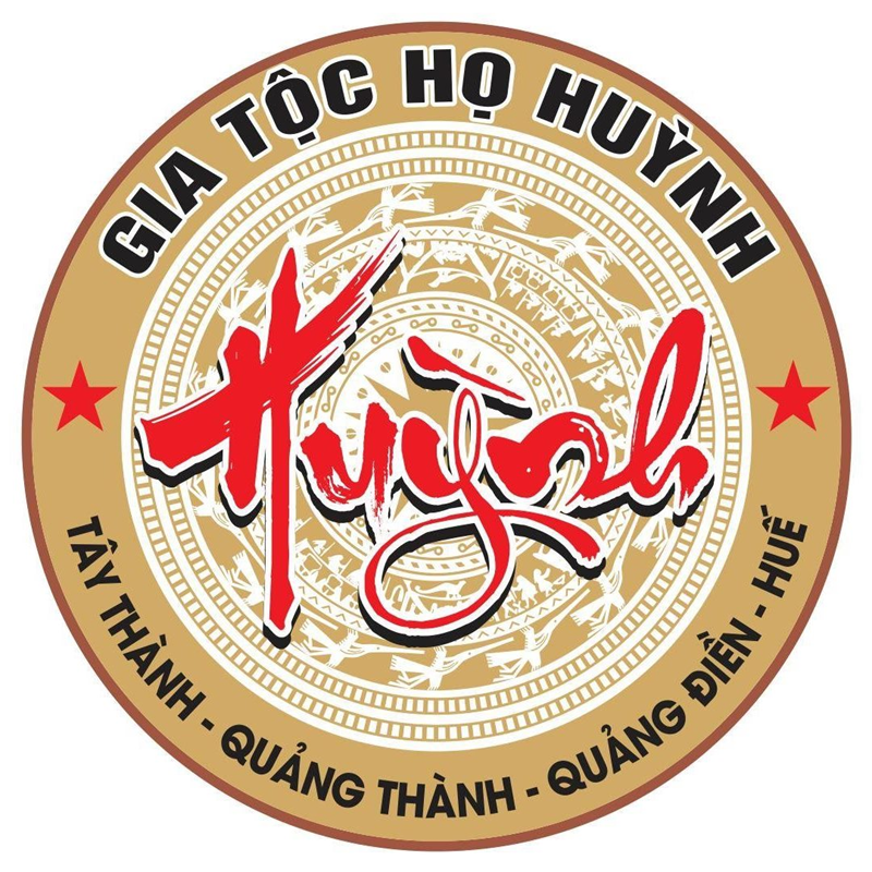 đặt tên con gái họ huỳnh