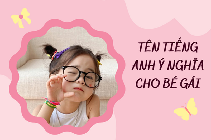 đặt tên con gái họ huỳnh