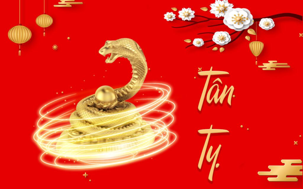 tử vi tân tỵ 2001