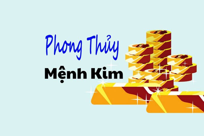 Đặc điểm nhận biết vợ mệnh Kim