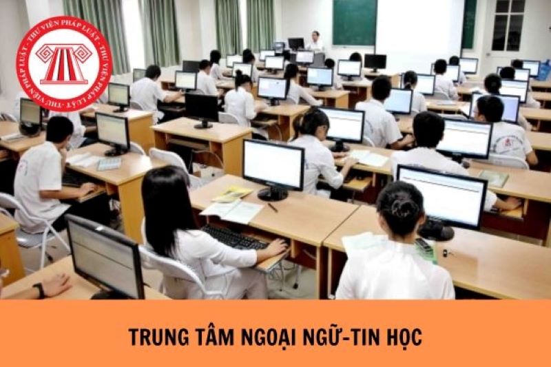 Trung tâm Ngoại ngữ – Tin học Tâm Thành ở Đắk Lắk