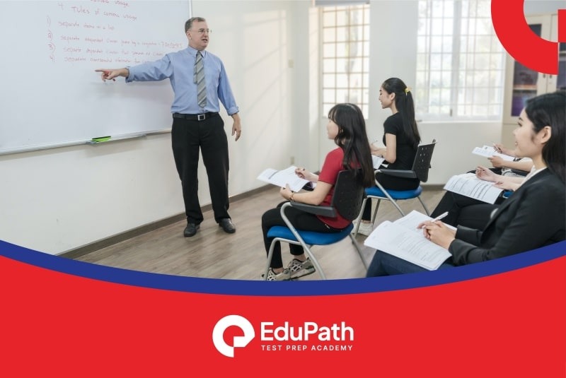 Anh Ngữ EduPath