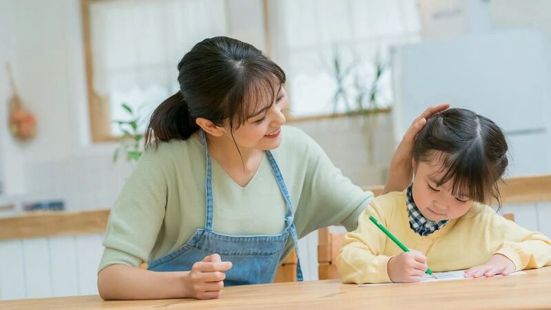 7+ Phương pháp Montessori cho trẻ 0 – 6 tuổi