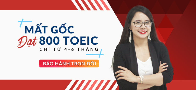 Anh ngữ MS Hoa 