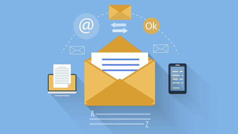 Cách viết email phản hồi công việc