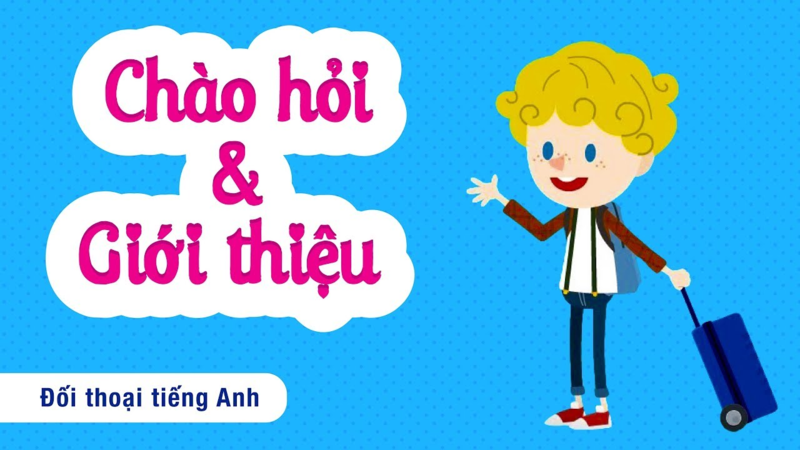 Ngữ pháp tiếng Anh lớp 1