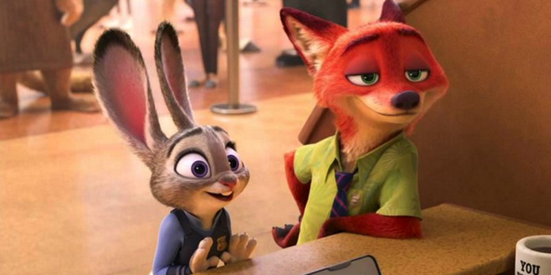 Zootopia