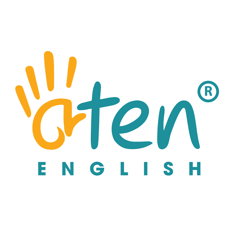 trung tam tieng anh aten english 1