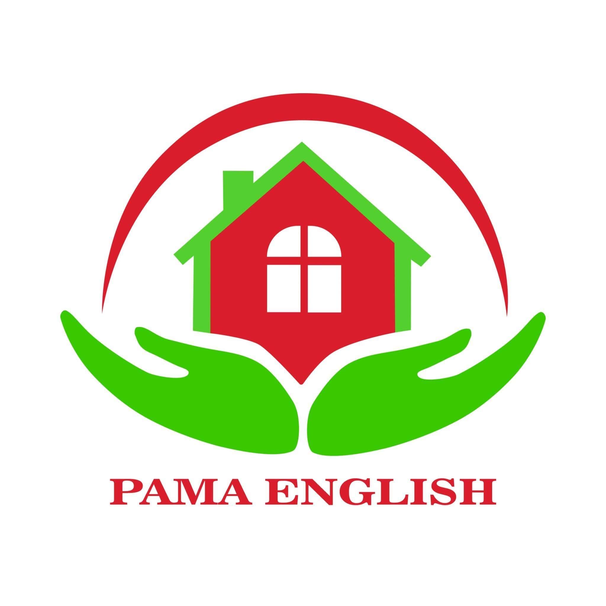 trung tam tieng anh pama english 1