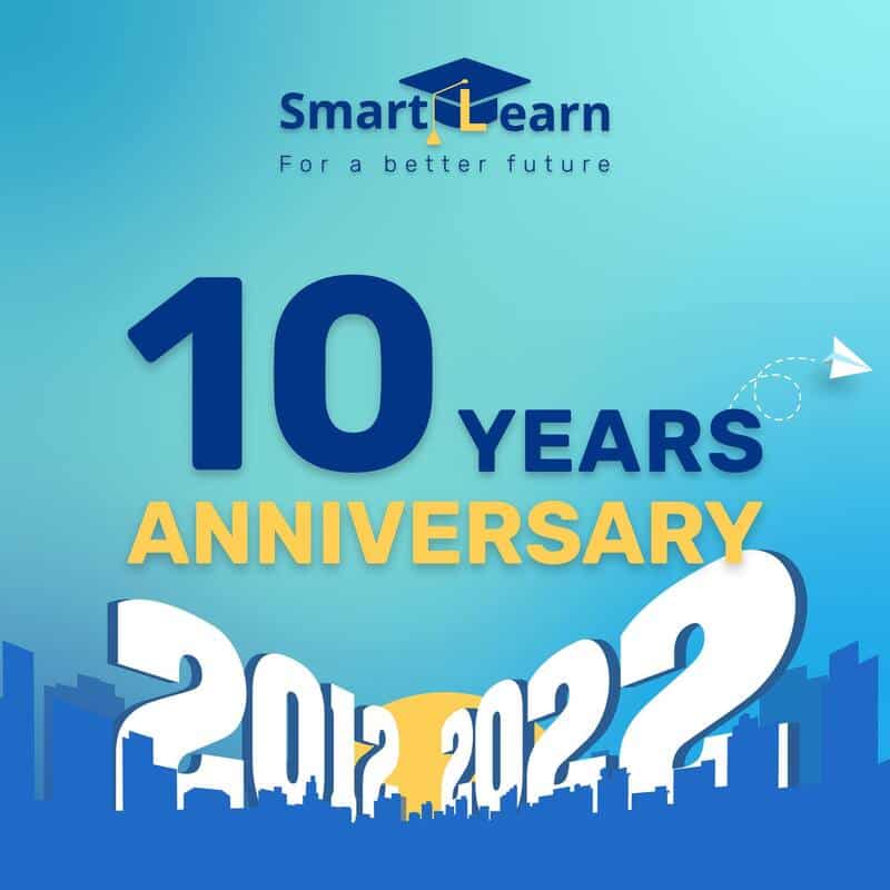 trung tam tieng anh smartlearn 1