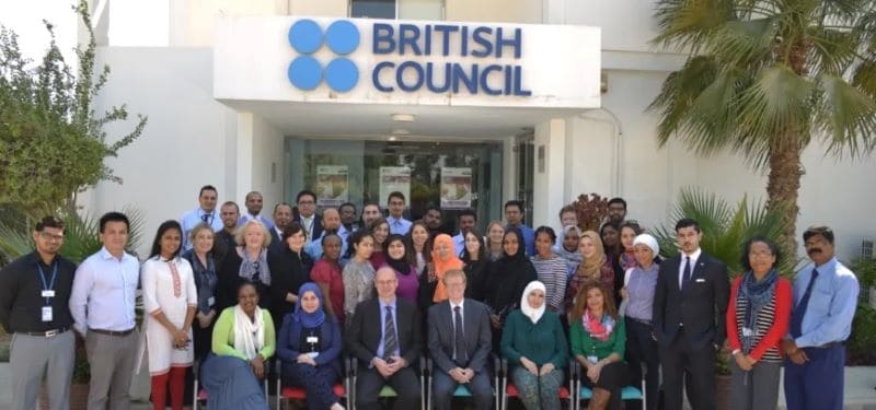 British Council