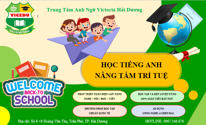 trung tam tieng anh victoria hai duong 2