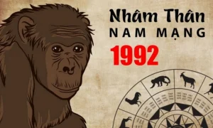Chồng 1992 vợ 1994 sinh con năm nào hợp và hạnh phúc nhất