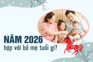 Chồng 1992 vợ 1993 sinh con năm nào tốt và thành công