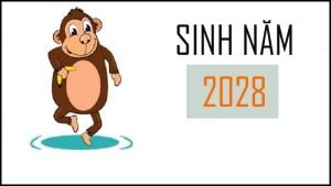 Chồng 1995 vợ 1996 sinh con năm nào hợp để làm ăn?