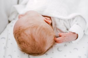 Nhà có người mất có trẻ sơ sinh và những điều kiêng kỵ điều gì
