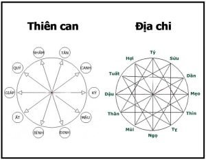 Tiết lộ chồng 1987 vợ 1991 sinh con năm nào hợp?