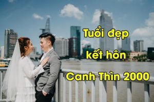 Chồng 2000 vợ 2000 sinh con năm nào hợp? Tìm hiểu chi tiết