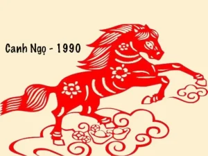 Canh Ngọ 1990 sinh con năm nào tốt nhất?