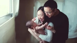 Bố mẹ khắc mệnh con có sao không? Hiểu rõ ảnh hưởng và cách hóa giải