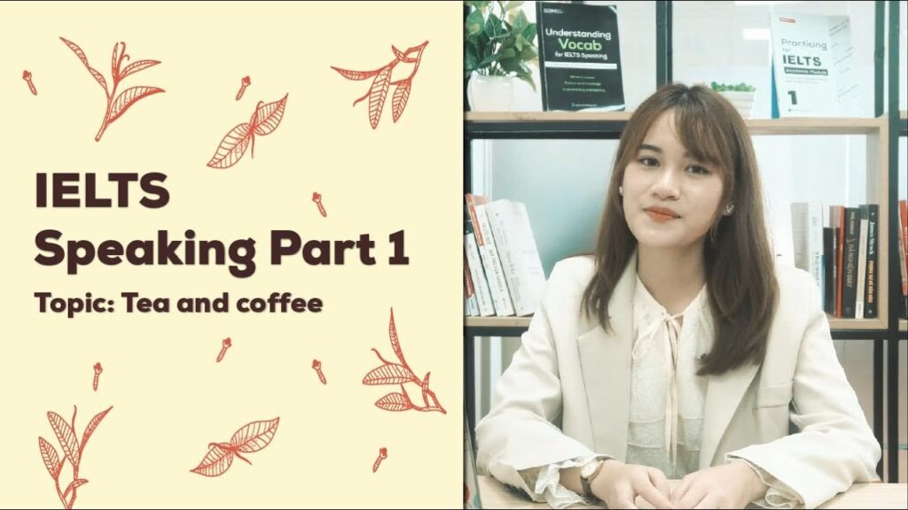 Ảnh minh họa người Việt uống cà phê vỉa hè, liên quan đến chủ đề Tea Coffee IELTS.