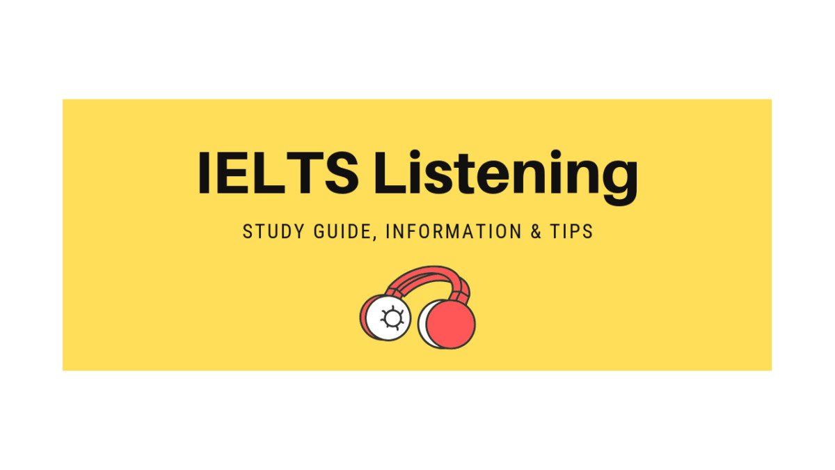Áp dụng chiến thuật làm bài nghe IELTS để đạt điểm cao