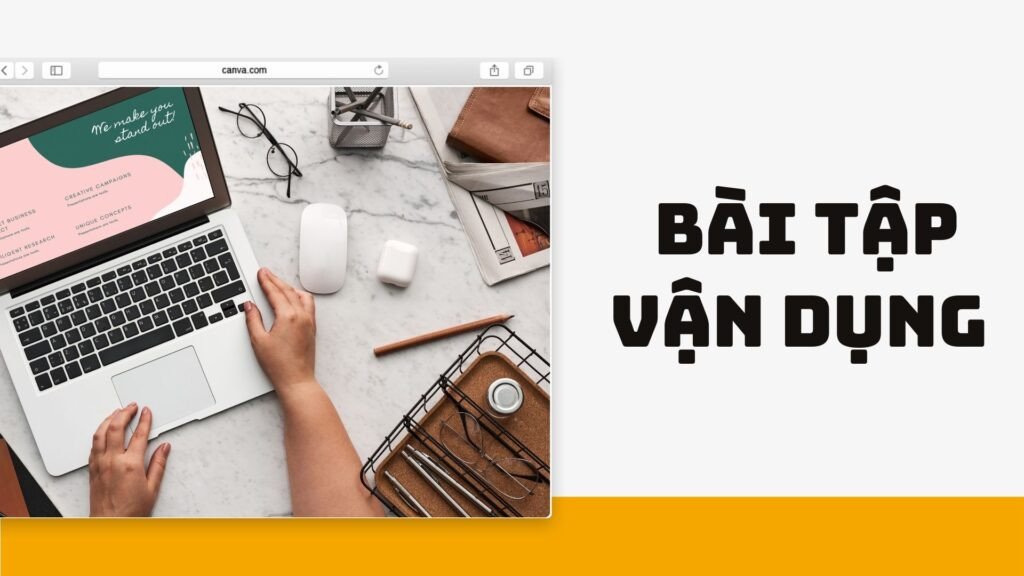 Bài tập vận dụng giúp luyện tập cấu trúc câu phức