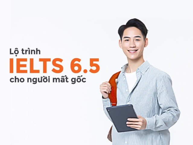 Bắt đầu luyện thi IELTS