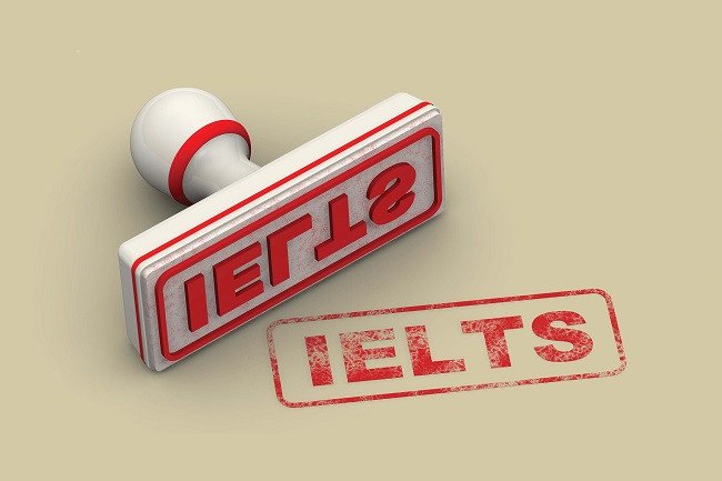 Biểu đồ minh họa cách ước tính điểm thi IELTS Listening hiệu quả