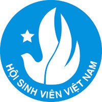 Biểu trưng chính thức huy hiệu Hội sinh viên Việt Nam