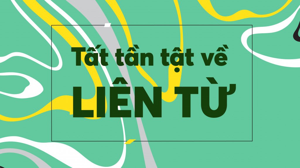 Các loại liên từ nối thông dụng và cách sử dụng hiệu quả