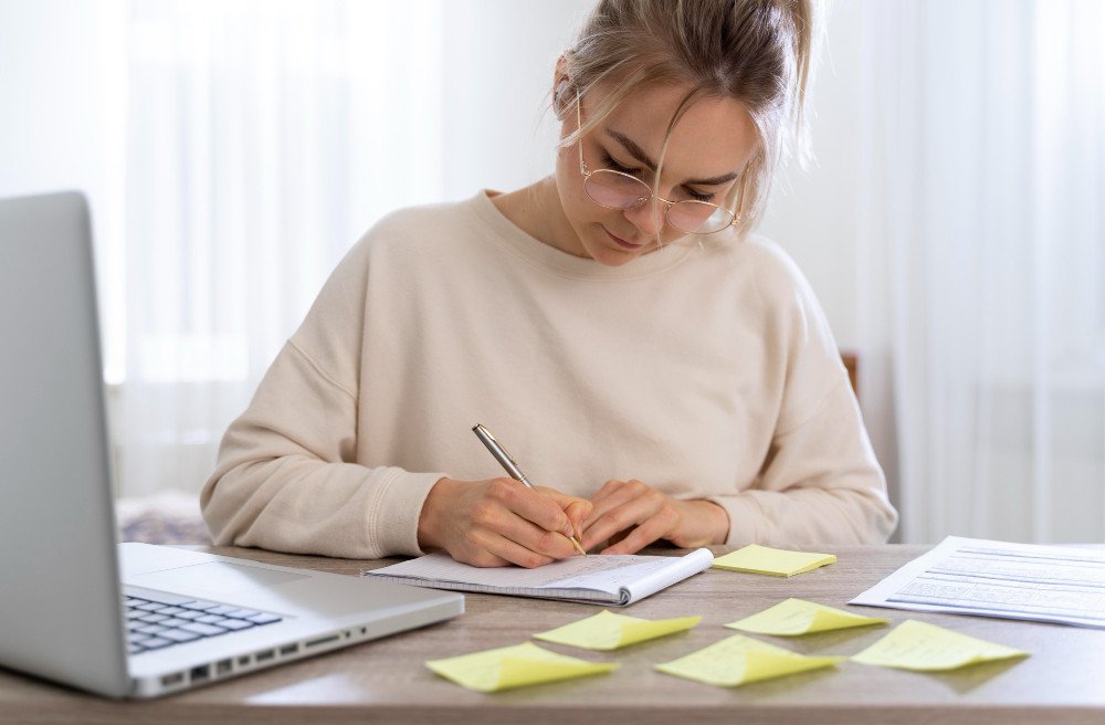 Các lưu ý khi xây dựng lộ trình luyện thi IELTS hiệu quả