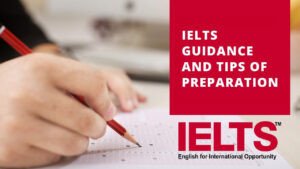 Cách tính điểm IELTS Overall dựa trên trung bình cộng các kỹ năng