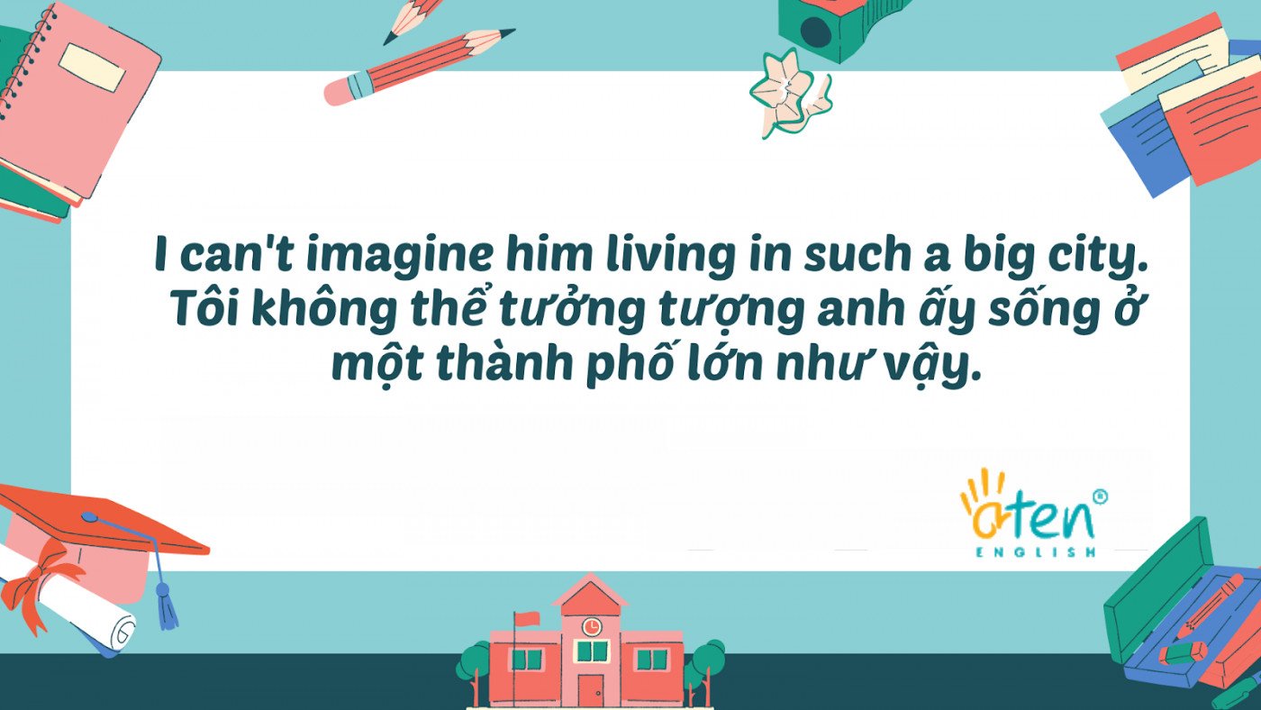 Cụm từ cố định và danh động từ