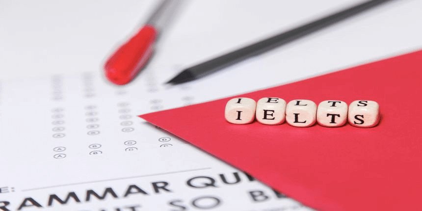 Đánh giá trình độ qua bài test IELTS đầu vào