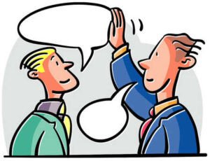 Diễn đạt cảm xúc bằng tiếng Anh khi giao tiếp