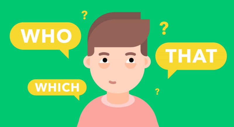Different ways to reduce relative clauses for conciseness.