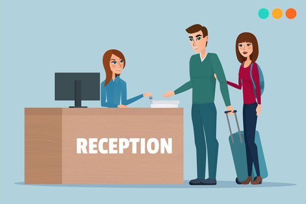 Ghi nhớ từ vựng tiếng Anh chuyên ngành khách sạn hiệu quả