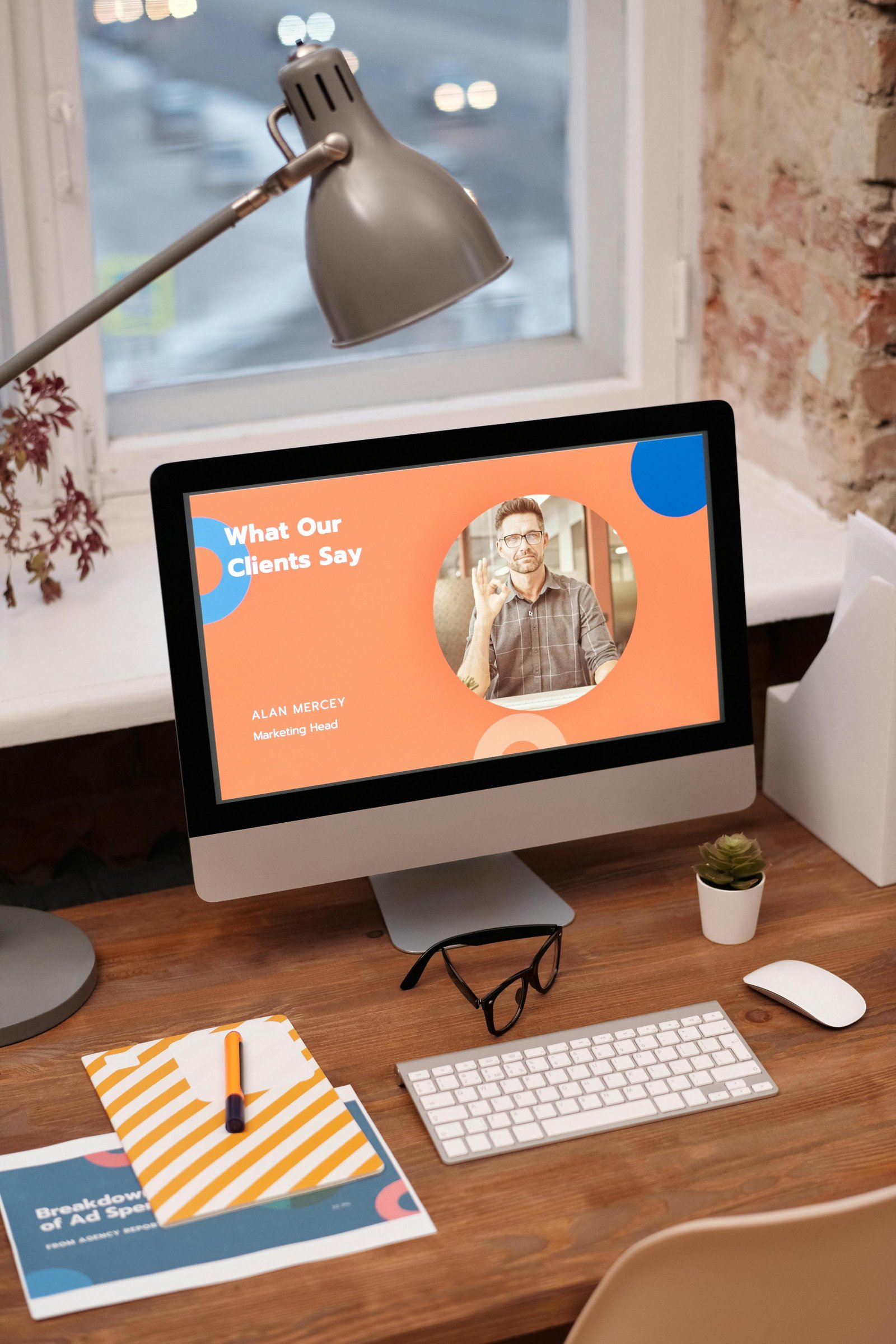 Giao diện công cụ phân tích dữ liệu Google Analytics