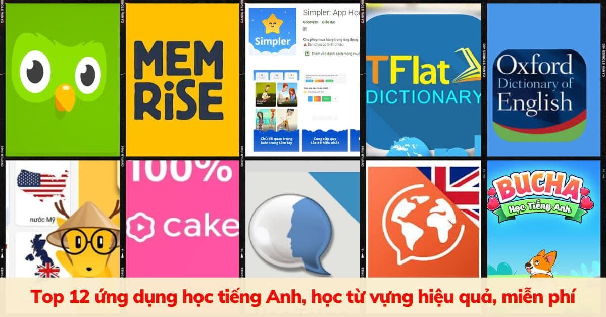 Giao diện website TalkFirst cung cấp bài học tiếng Anh miễn phí