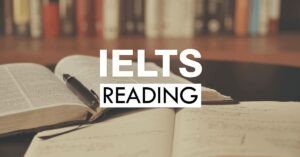Hình ảnh minh họa các phương pháp học IELTS Reading hiệu quả trong lộ trình tự học