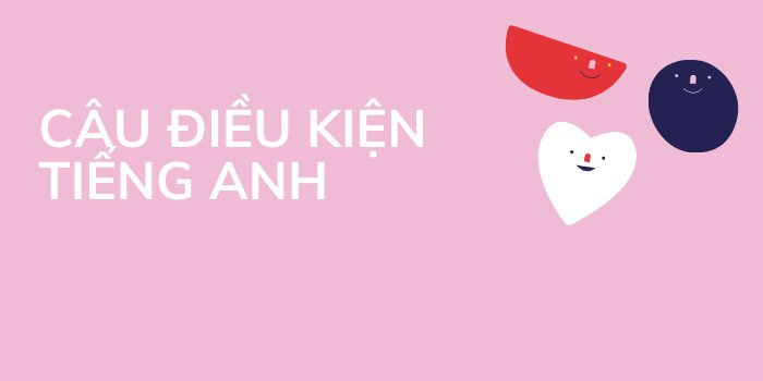 Hình ảnh minh họa điểm khác biệt giữa câu điều kiện loại 1 và loại 2 trong tiếng Anh
