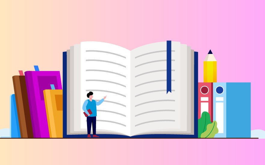 Hình ảnh minh họa việc tối ưu thời gian làm bài nhờ biết cách tìm keyword trong Reading