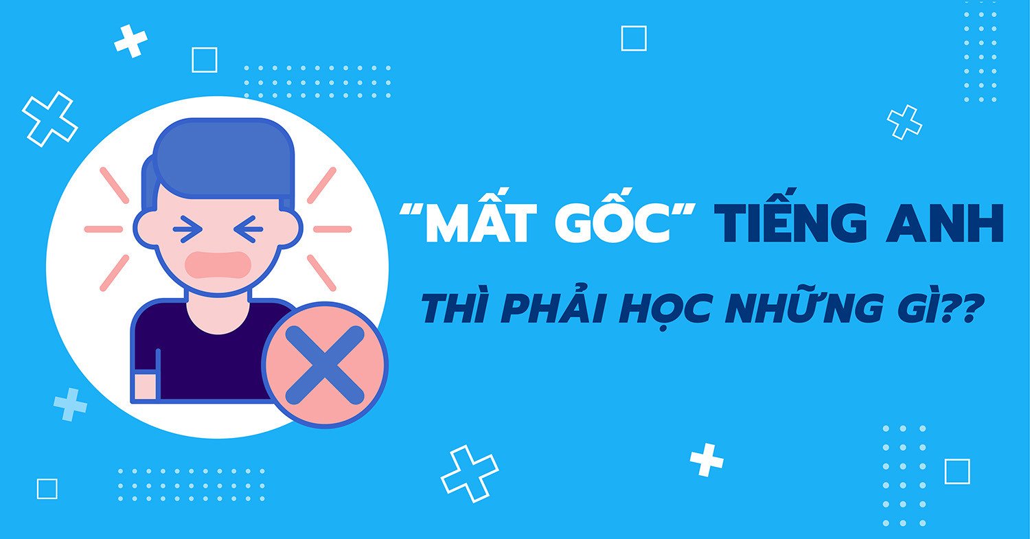Hình ảnh minh họa việc xác định mục tiêu học tiếng Anh chi tiết
