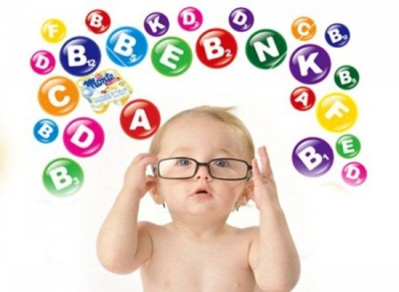 Hoạt động giúp thúc đẩy sự phát triển toàn diện bộ não ở trẻ nhỏ