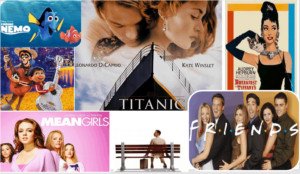 Học tiếng Anh online free hiệu quả qua xem phim
