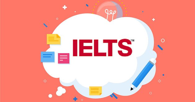 Học viên luyện kỹ năng nói tiếng Anh để cải thiện band điểm trong lộ trình học IELTS